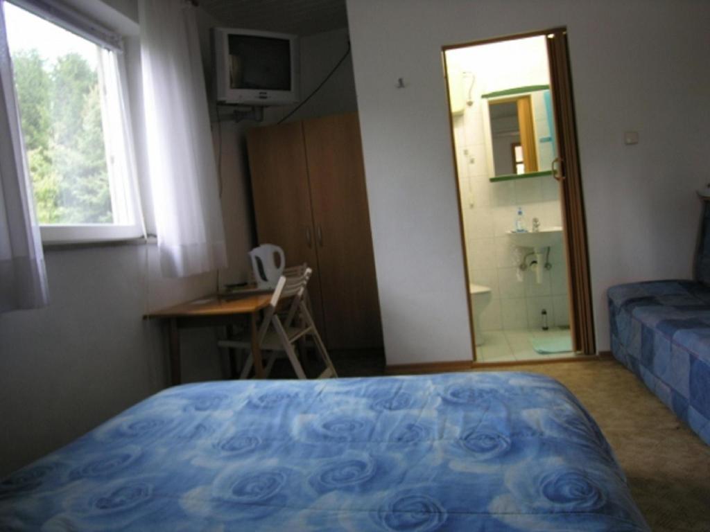Guest House Ana.K Postojna Exterior photo