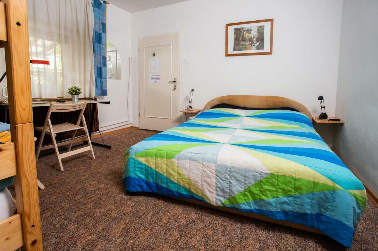 Guest House Ana.K Postojna Exterior photo