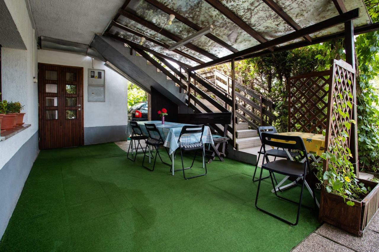 Guest House Ana.K Postojna Exterior photo