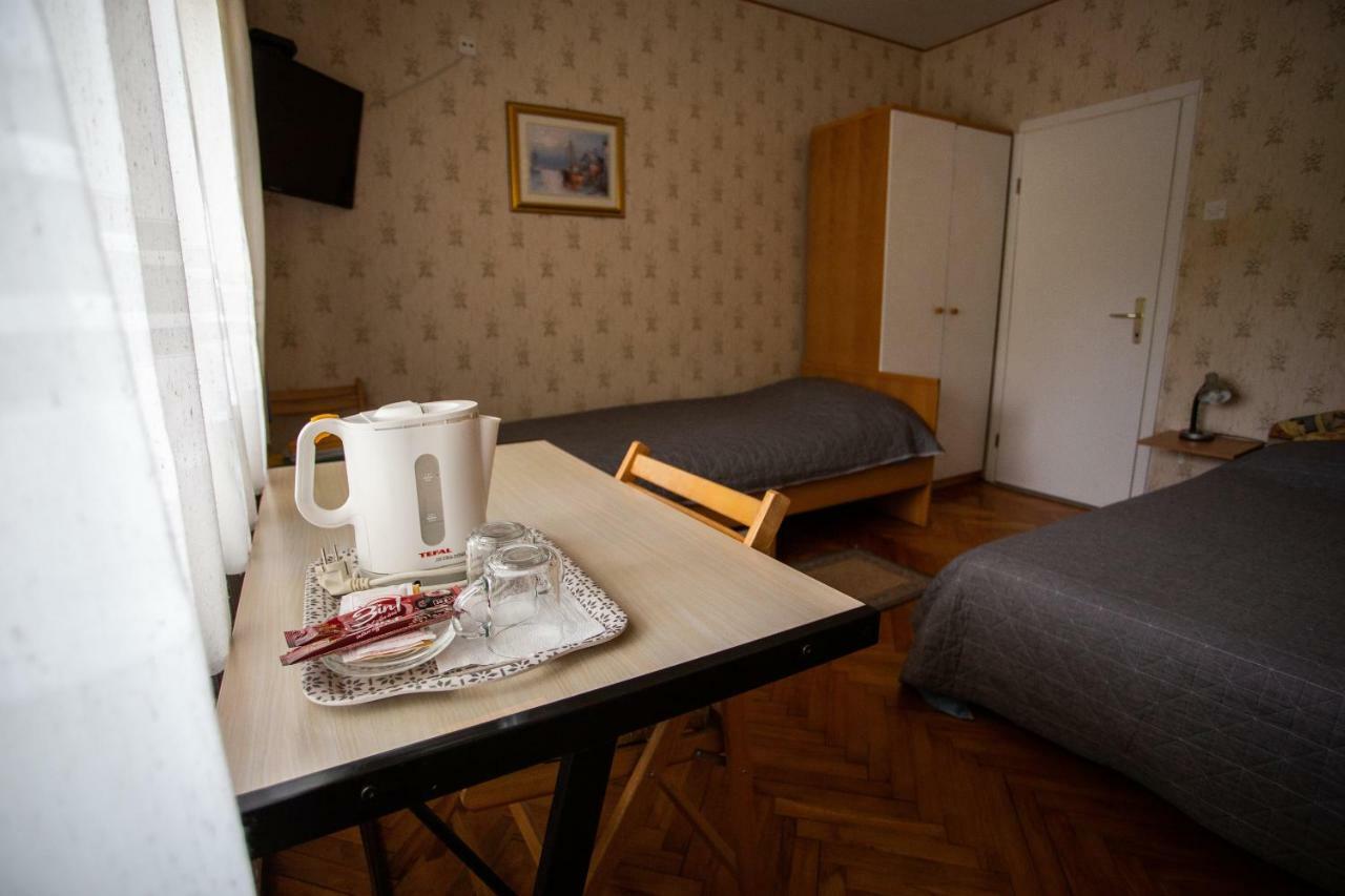 Guest House Ana.K Postojna Exterior photo
